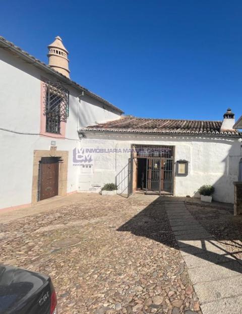 RESTAURANTE EN PARTE ANTIGUA