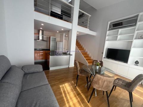 APARTAMENTO EN CALLE MARGALLO