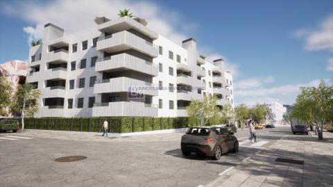 RESIDENCIAL MIRADOR DE CASA PLATA III