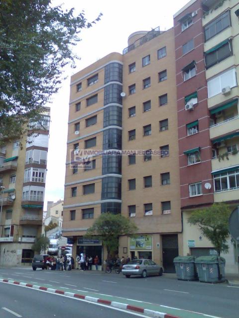 Apartamento de 60 m<sup style='color: #898ba2;'>2</sup> con 2 habitaciones y 1 baños en Cáceres.