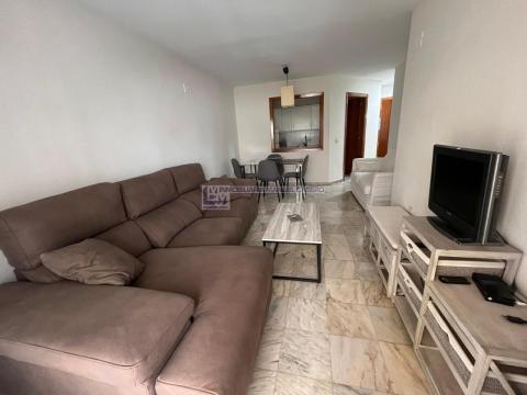 Piso de 86 m<sup style='color: #898ba2;'>2</sup> con 2 habitaciones y 1 baños en Centro.