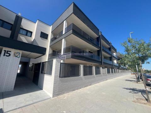 RESIDENCIAL TERRAZAS DE MACONDO