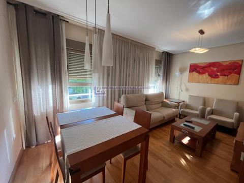Apartamento de 62 m<sup style='color: #898ba2;'>2</sup> con 2 habitaciones y 1 baños en El Rodeo.