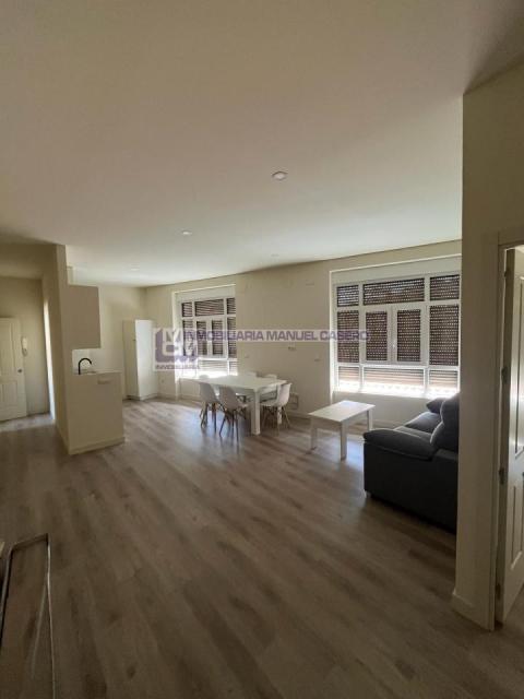 Apartamento en el centro