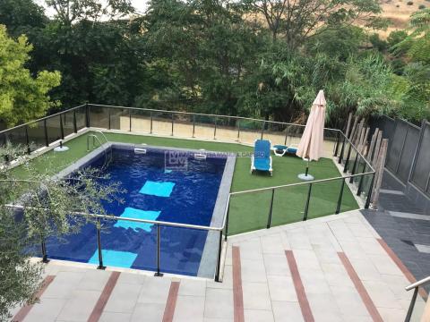 Apartamento de 60 m<sup style='color: #898ba2;'>2</sup> con 1 habitaciones y 1 baños en San Blas.