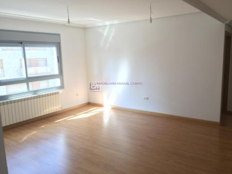 Apartamento de 75 m<sup style='color: #898ba2;'>2</sup> con 2 habitaciones y 2 baños en El Rodeo.