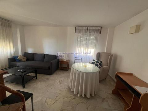 Piso de 40 m<sup style='color: #898ba2;'>2</sup> con 1 habitaciones y 1 baños en Centro.